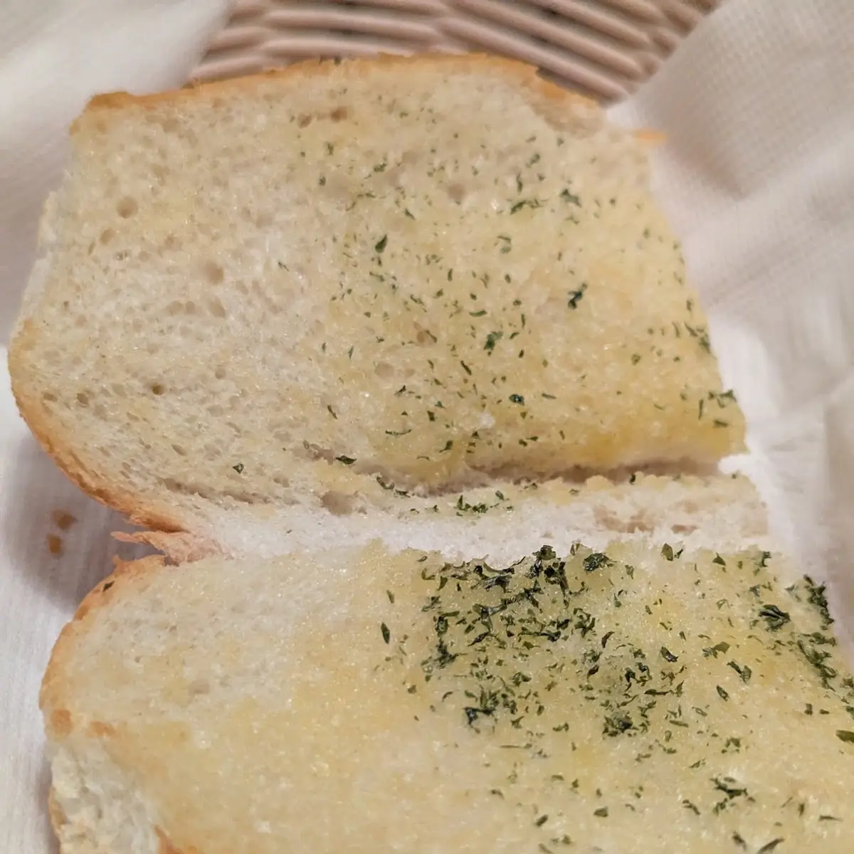 Garlic Bread