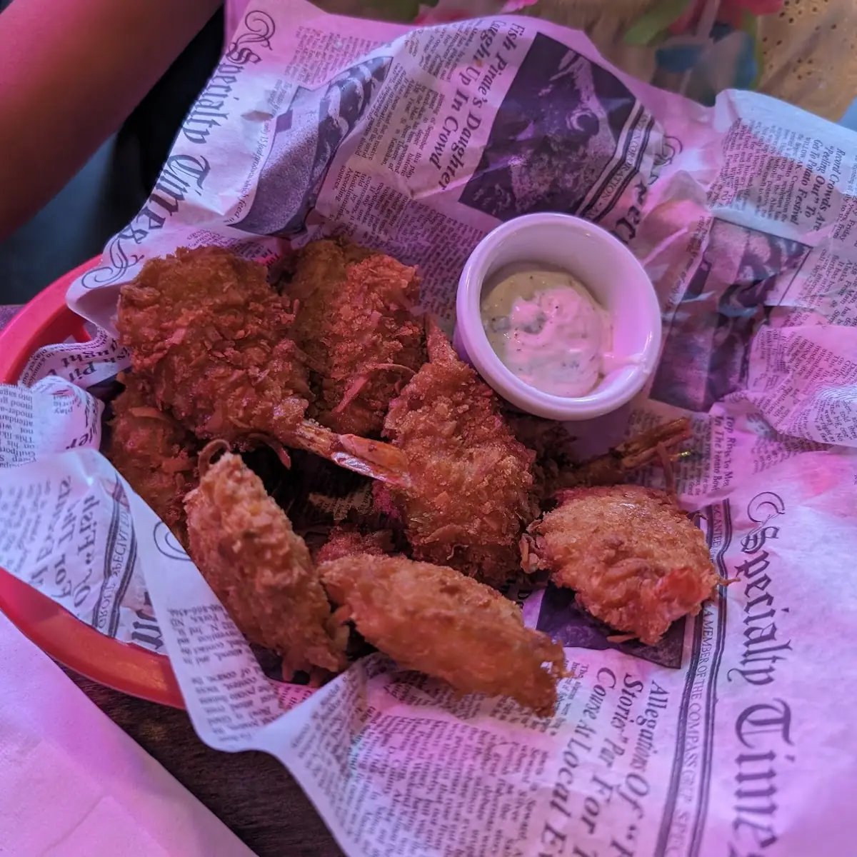 Ohana Wings (12)