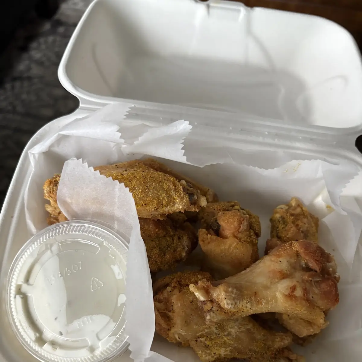 Lemon Pepper