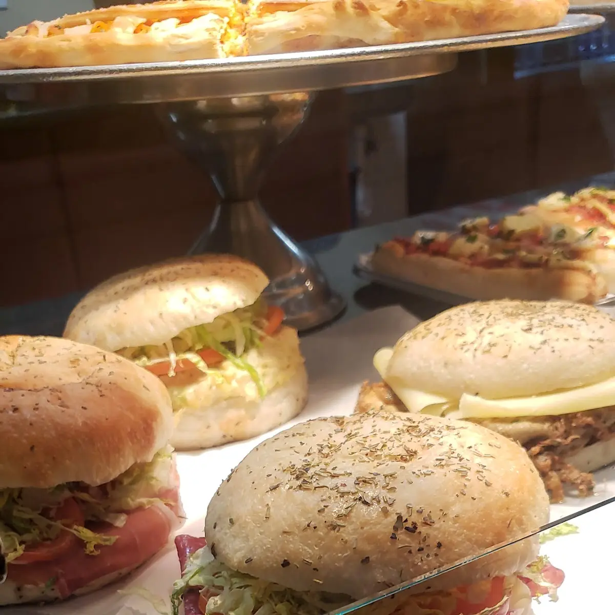 Sandwich