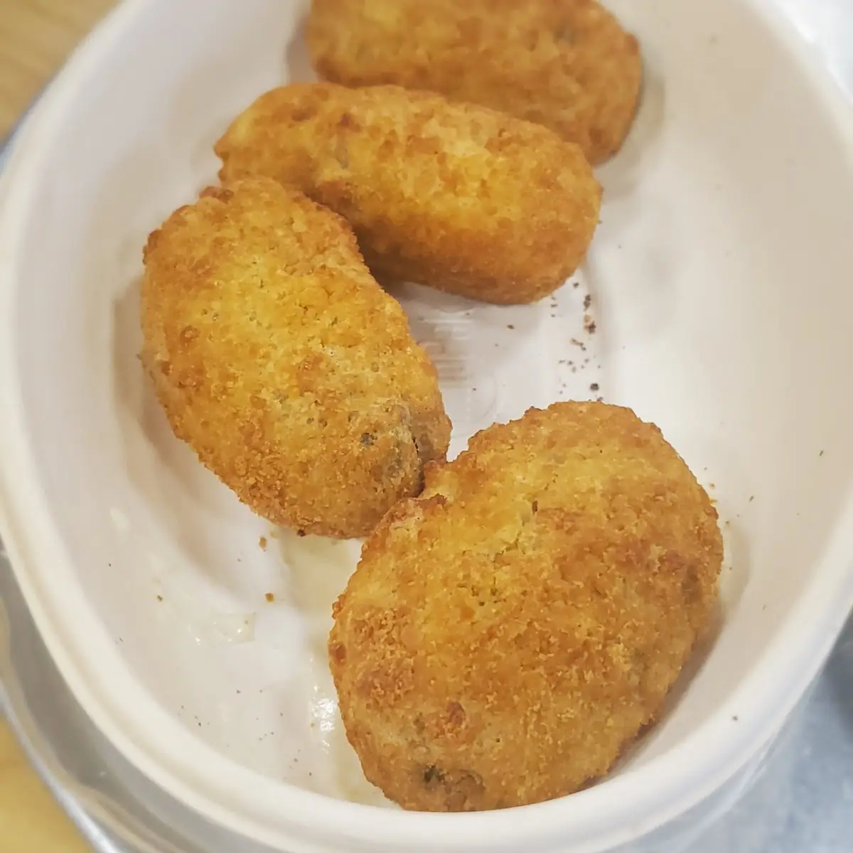 Jalapeño Poppers
