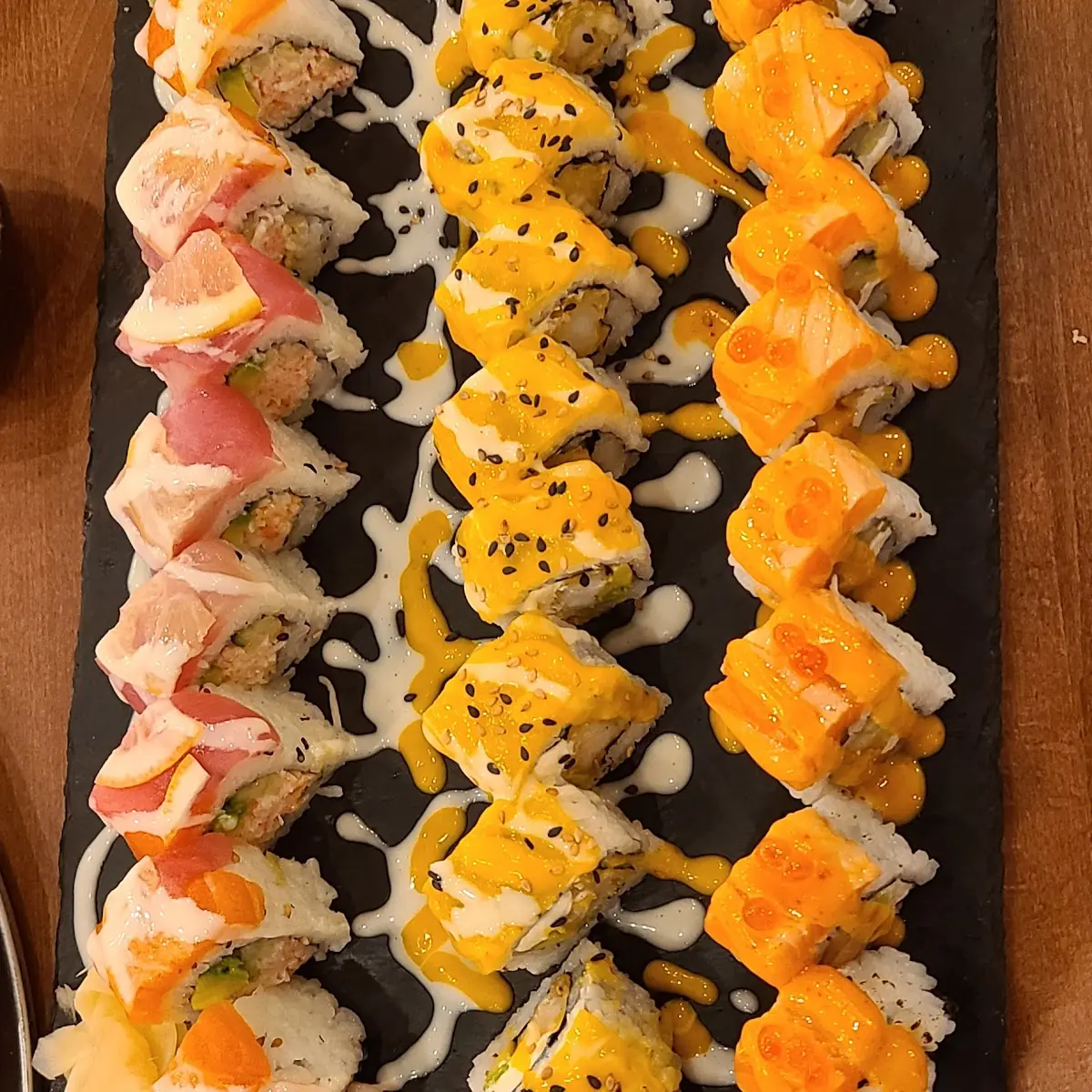 Spring Rolls