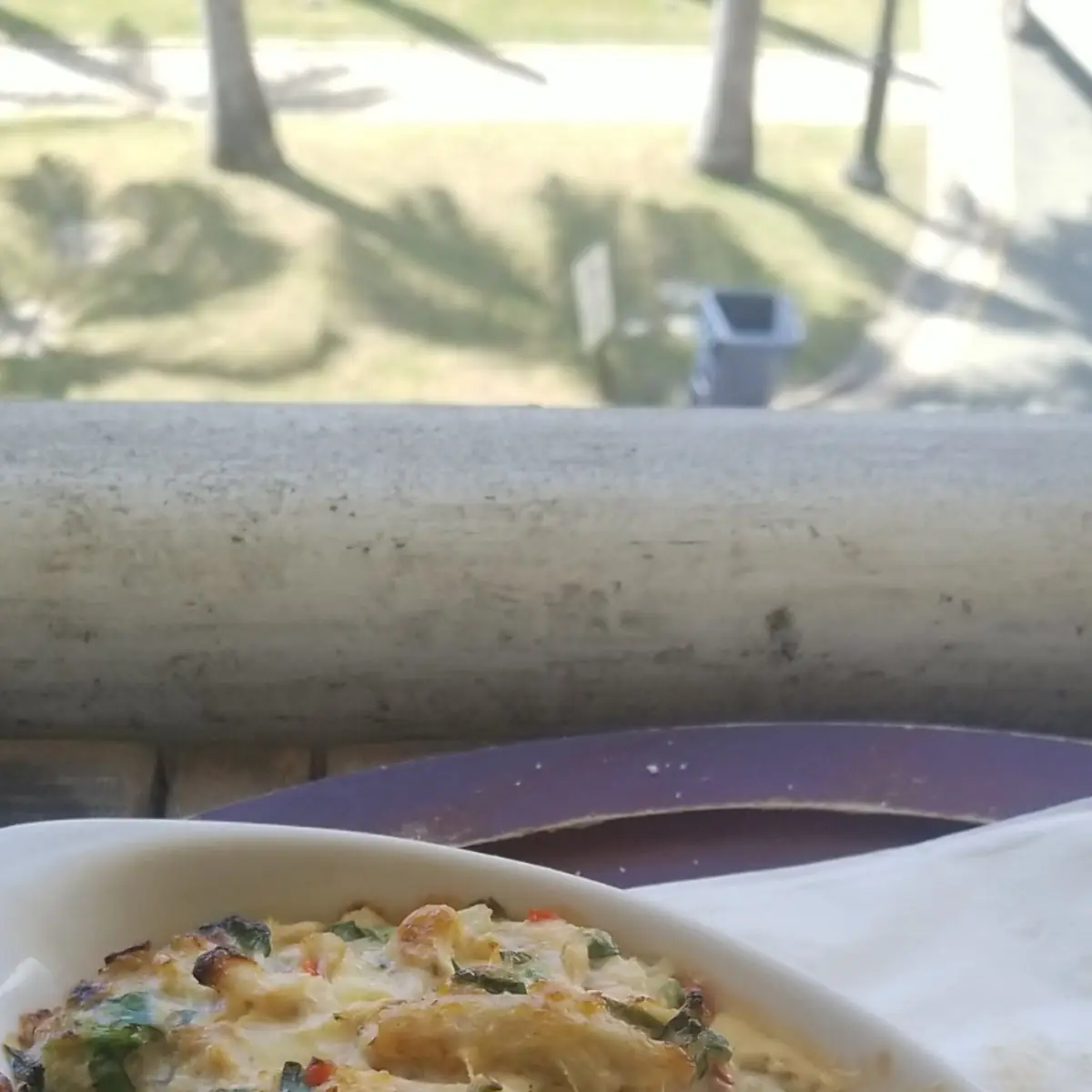 Crab Dip