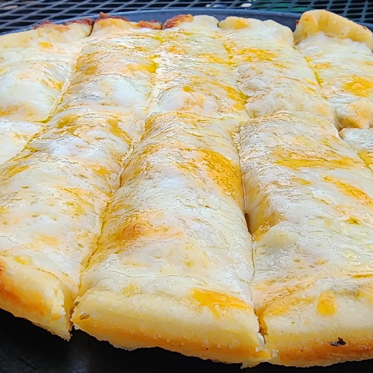 Cheese Sticks