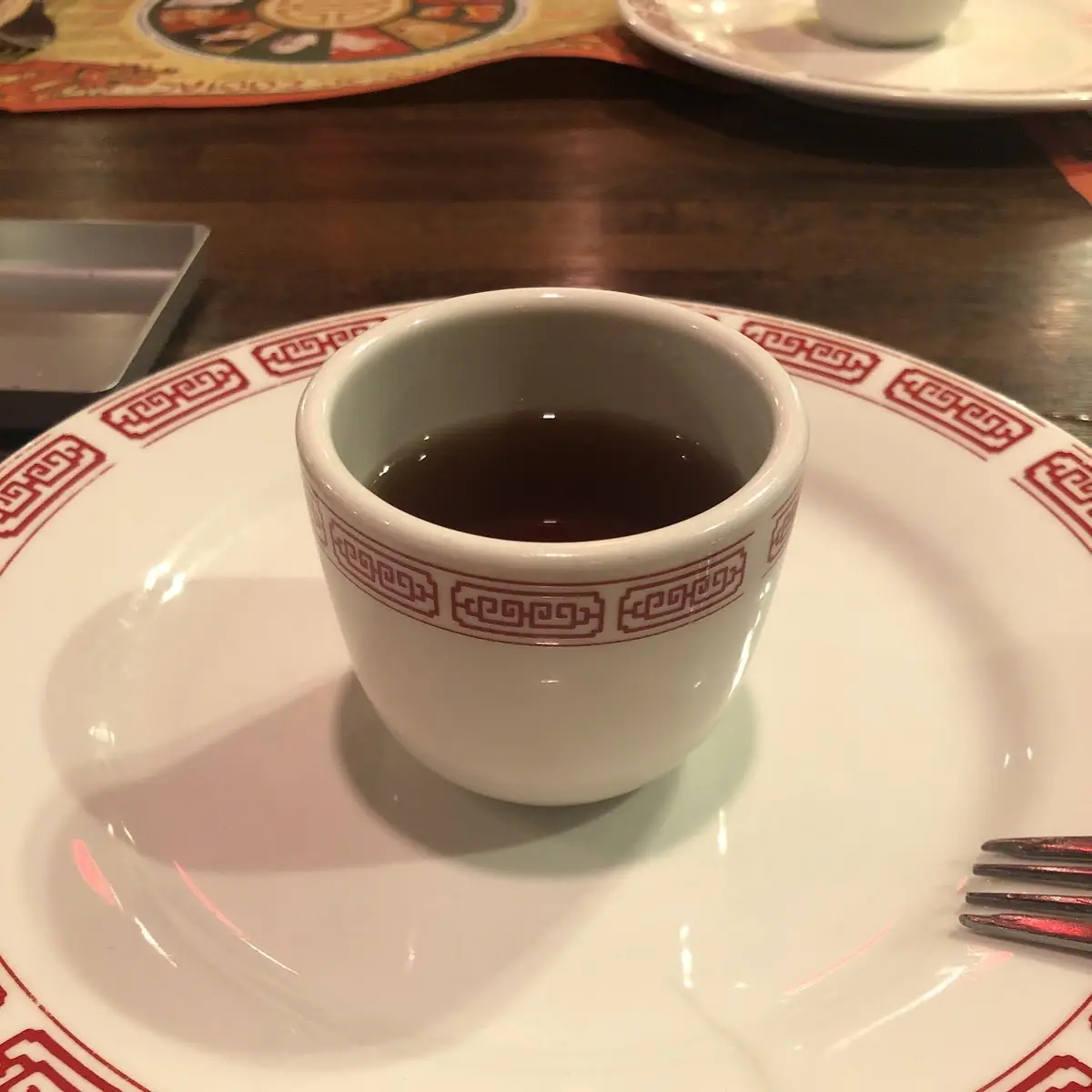 Hot Tea