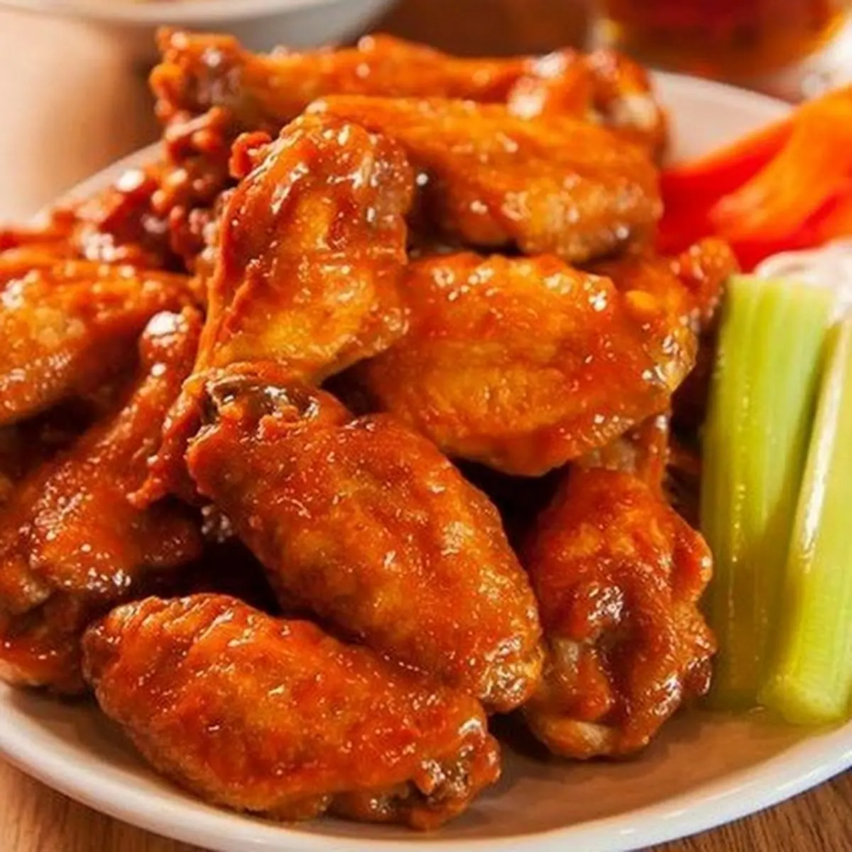 Buffalo Wings