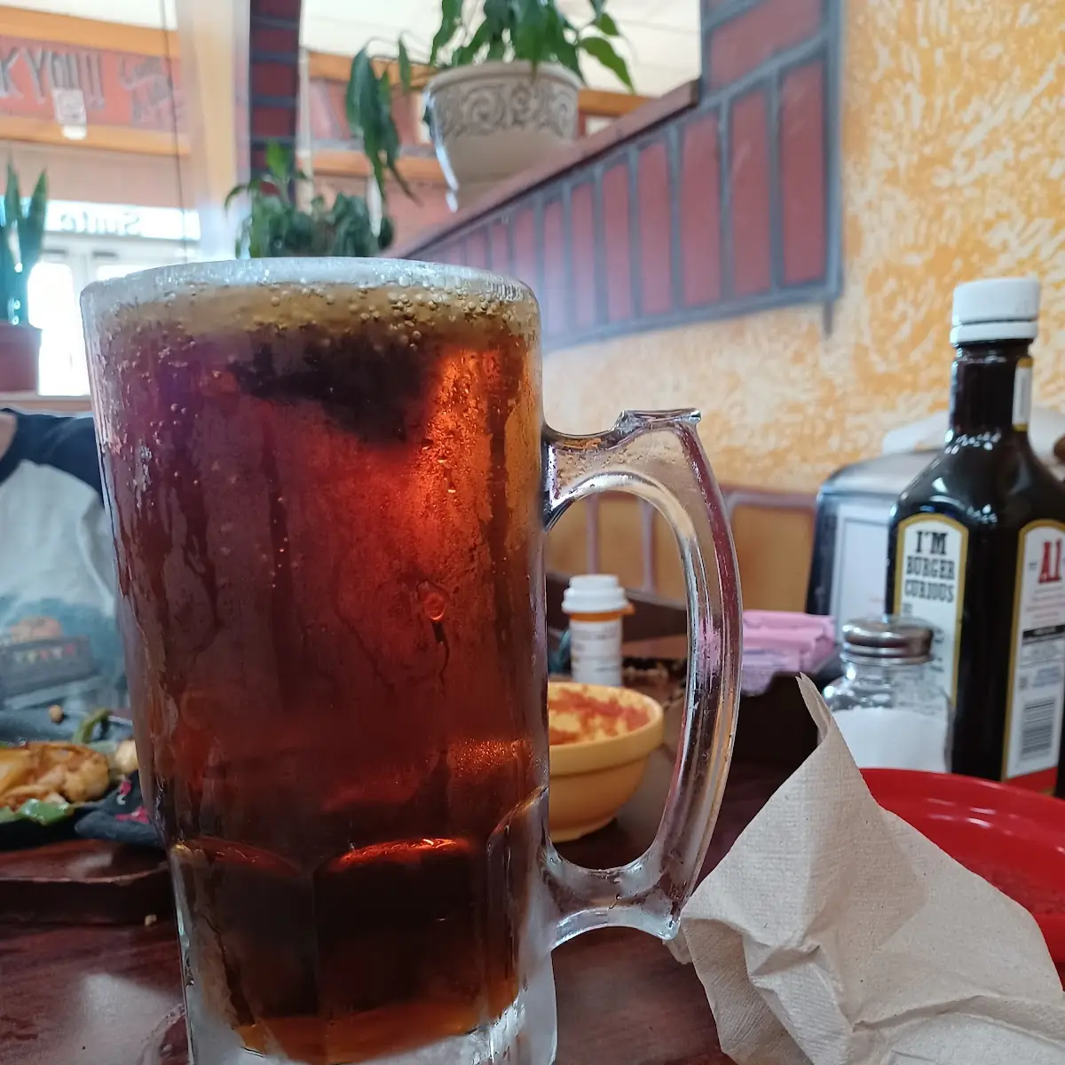 The Big 48 Oz Dos Equis