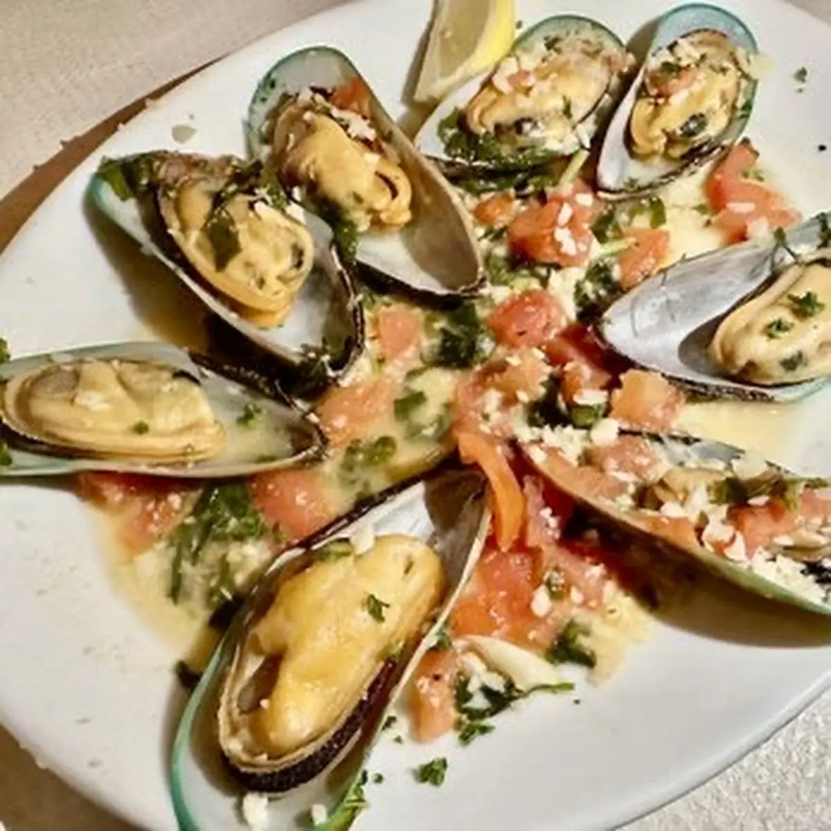 Side Salad