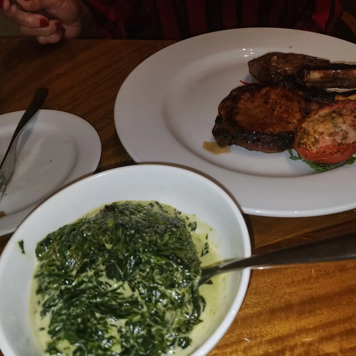 Pork Chops
