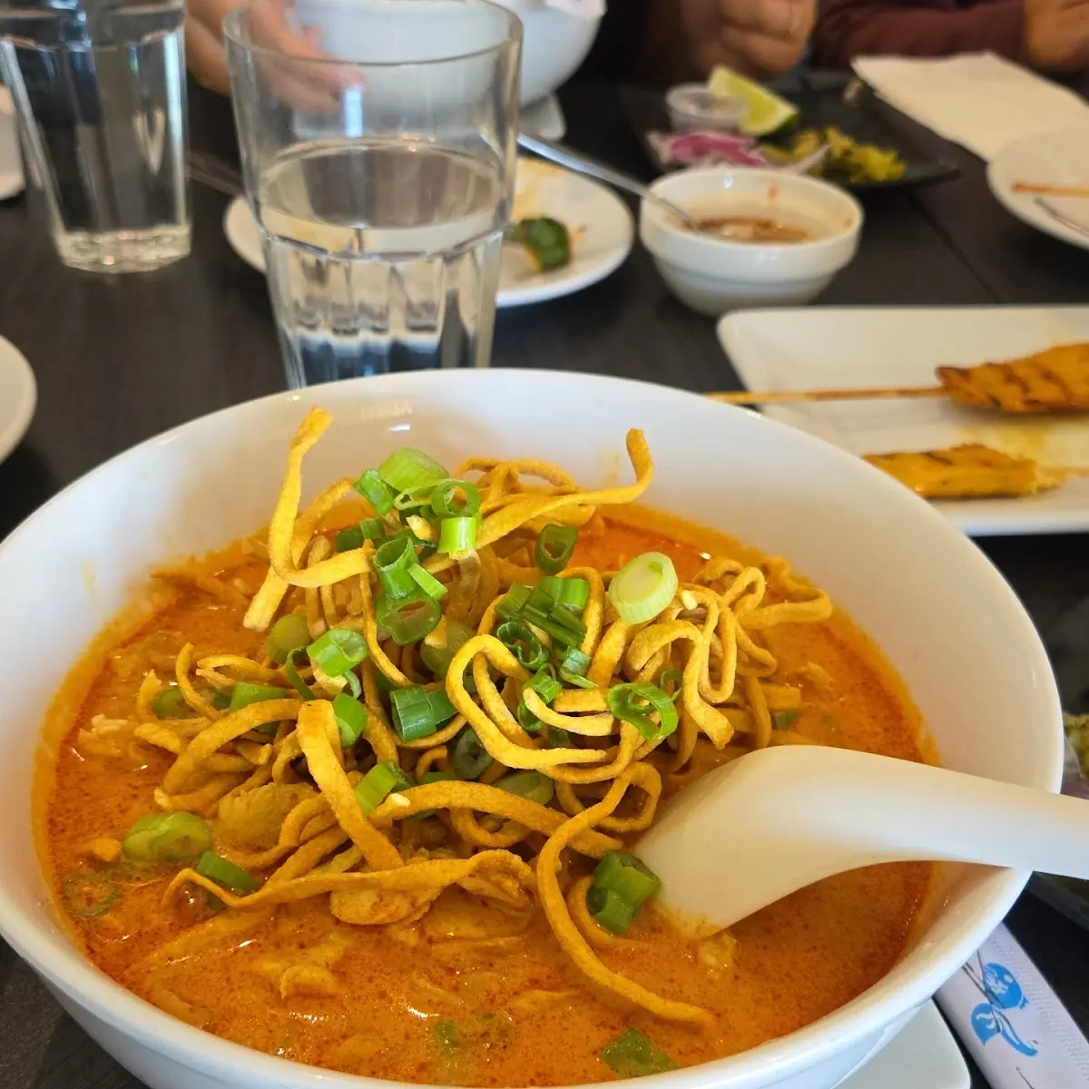 Khao - Soi