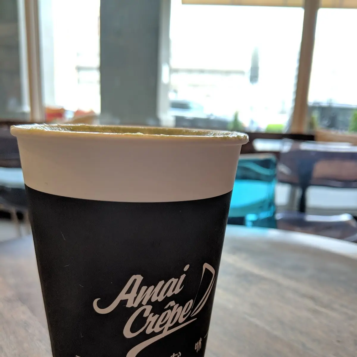 Cold Brew
