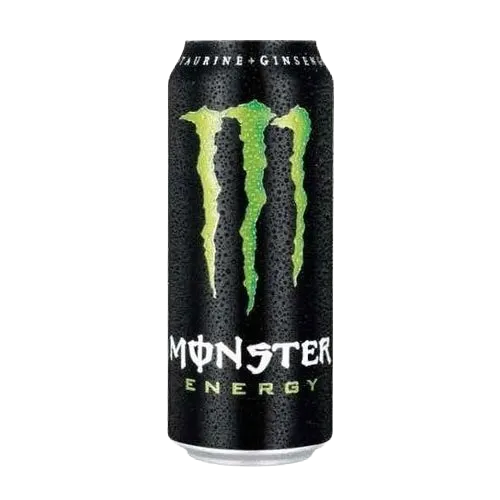 Monster Energy Drink