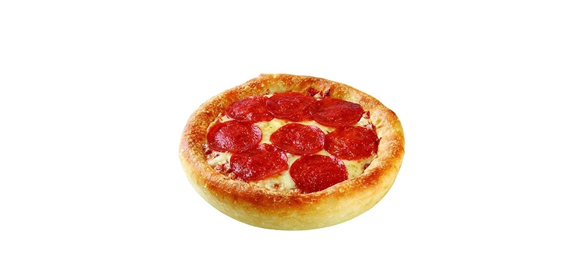 Personal Pizza