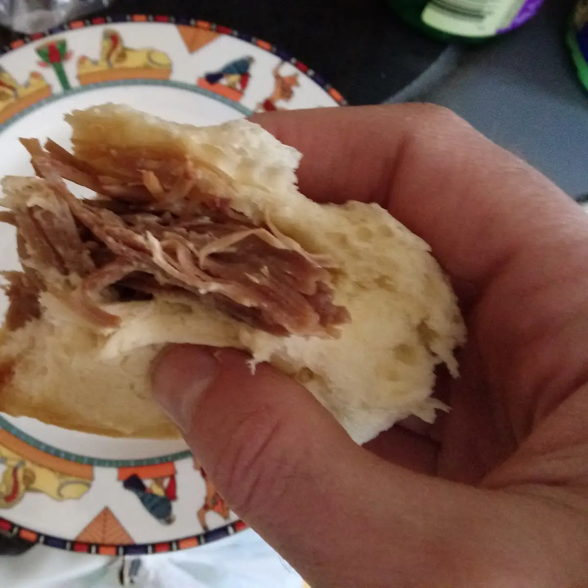 Pulled Pork
