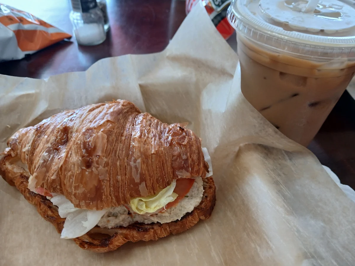 Croissant