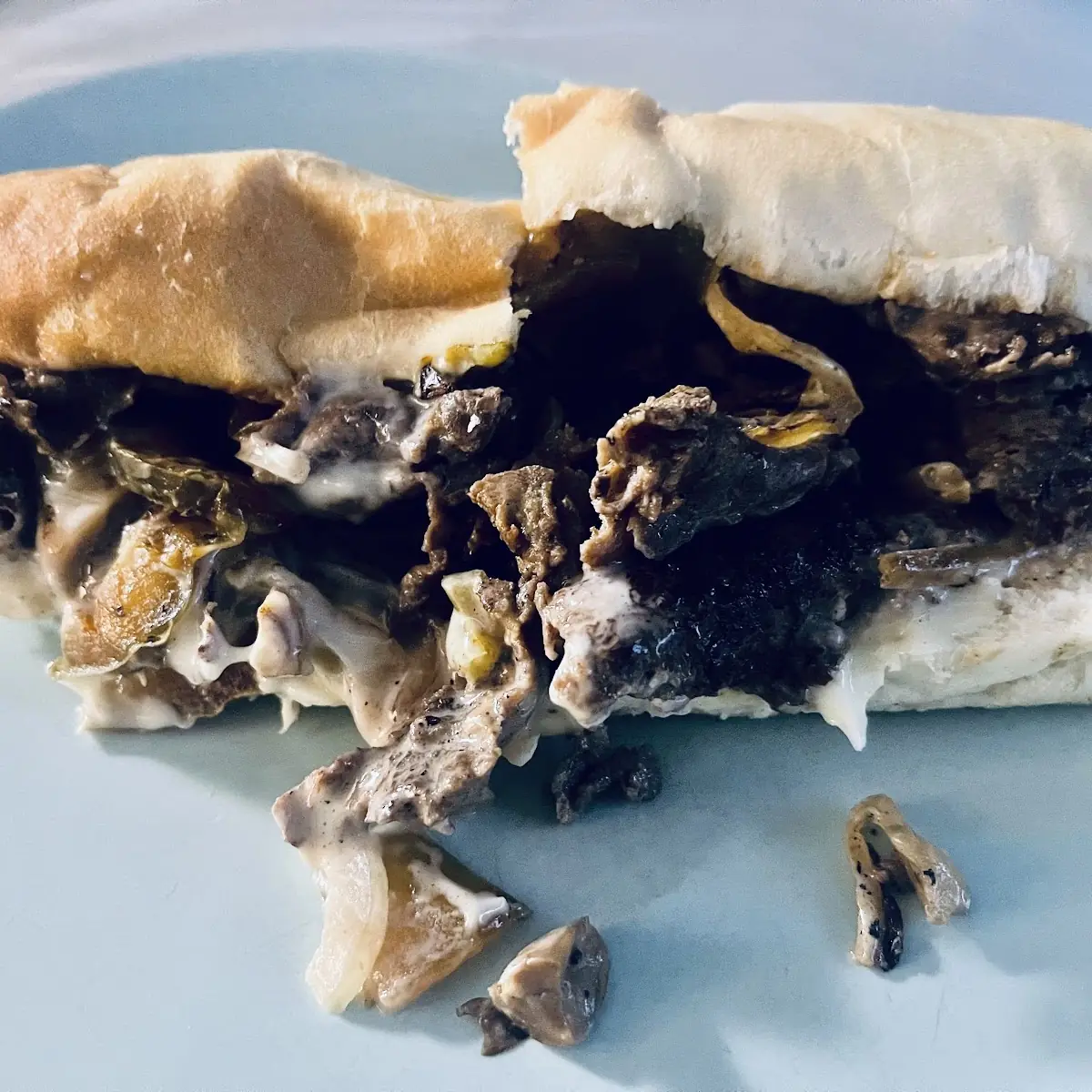 Big Kahuna Sandwich