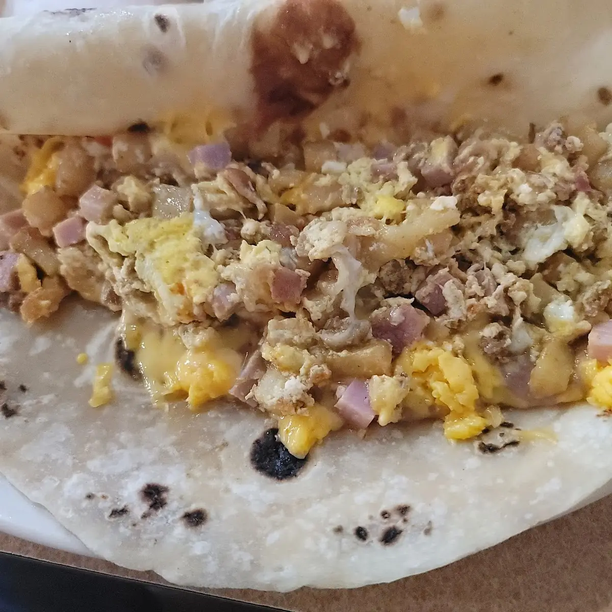 Taco Loco