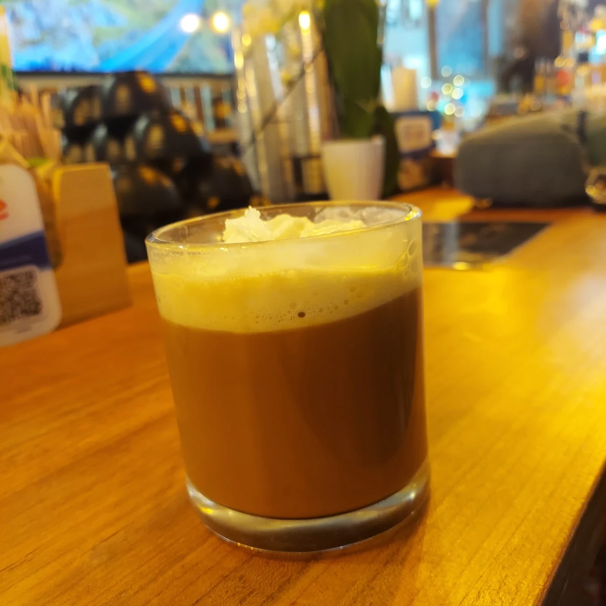 Thai Tea