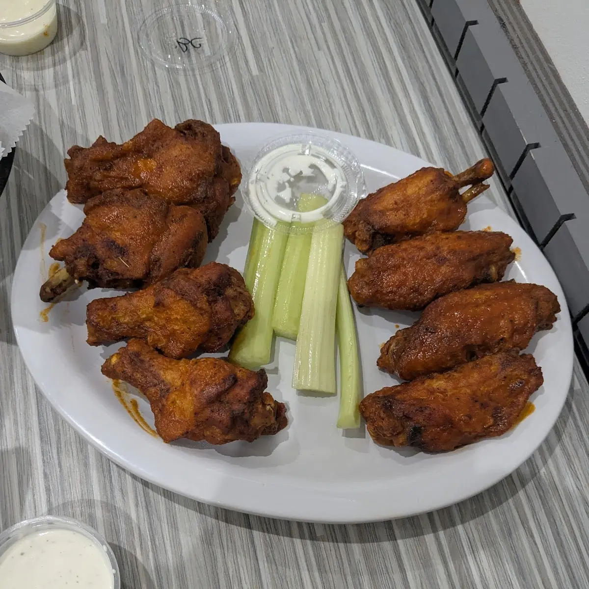 Chicken Wings