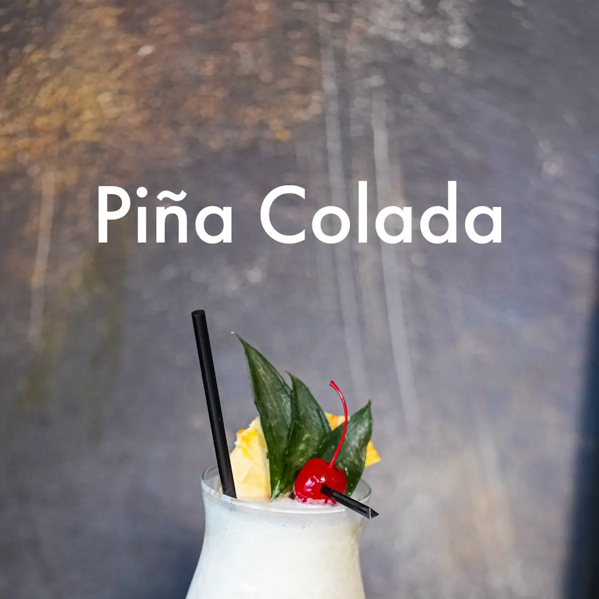 Piña Colada