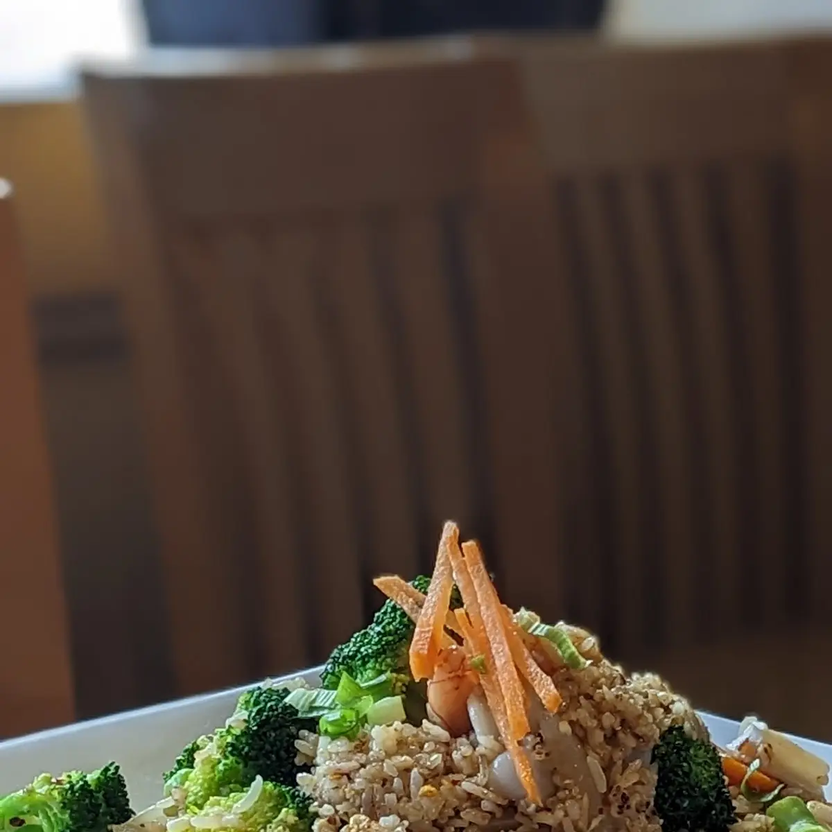 Thai Fried Rice