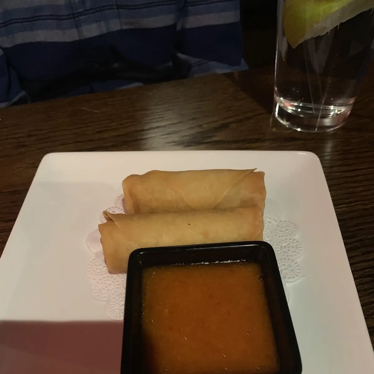 Spring Roll
