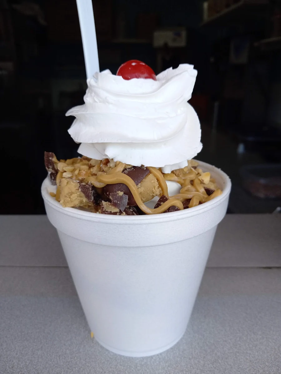 Hot Fudge