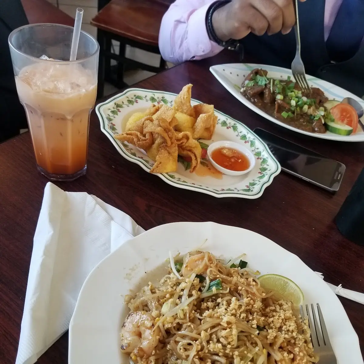 37 Pad Thai