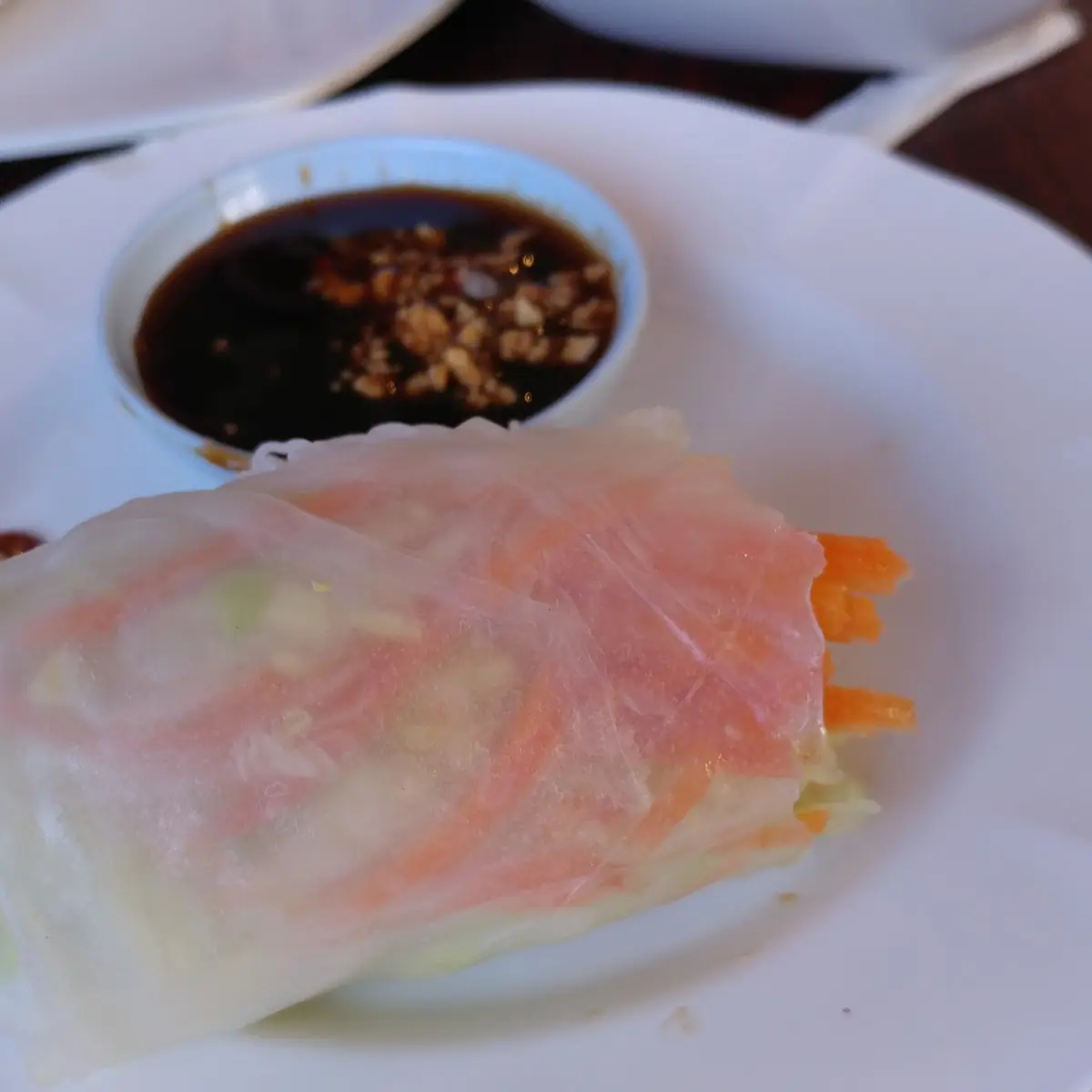 Spring Roll