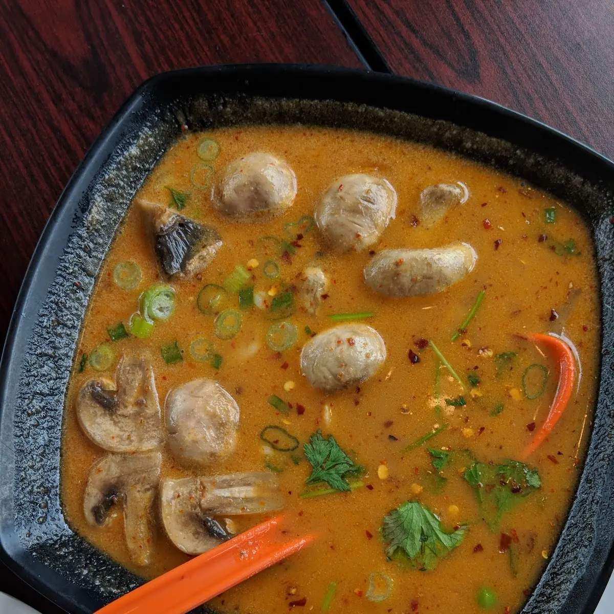 Tom Yum