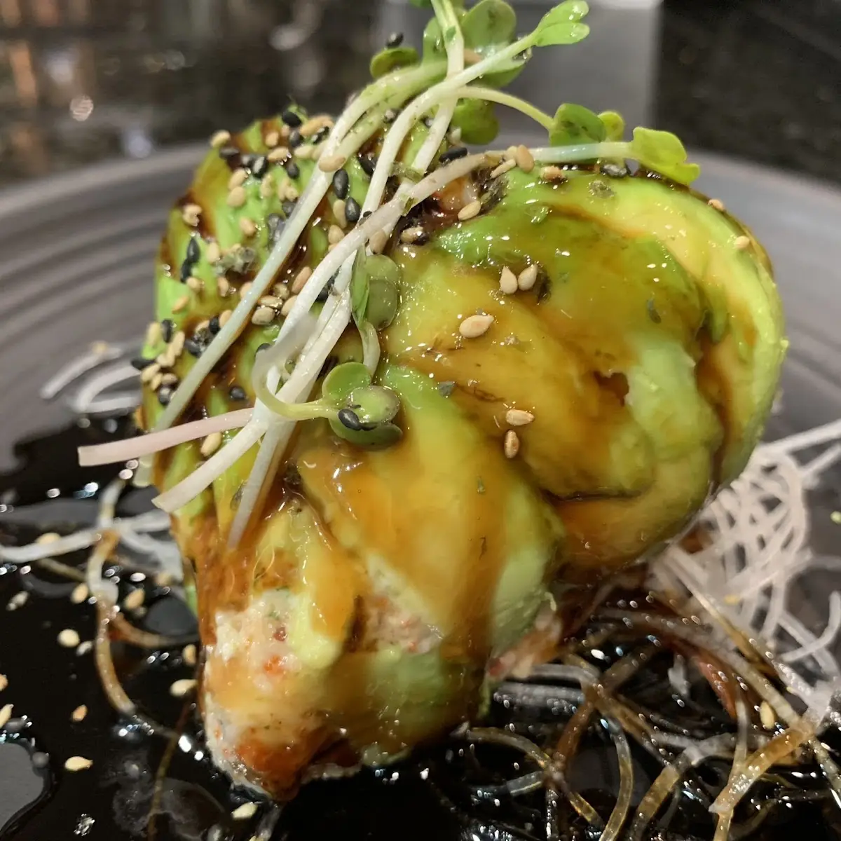 Ahi Tower