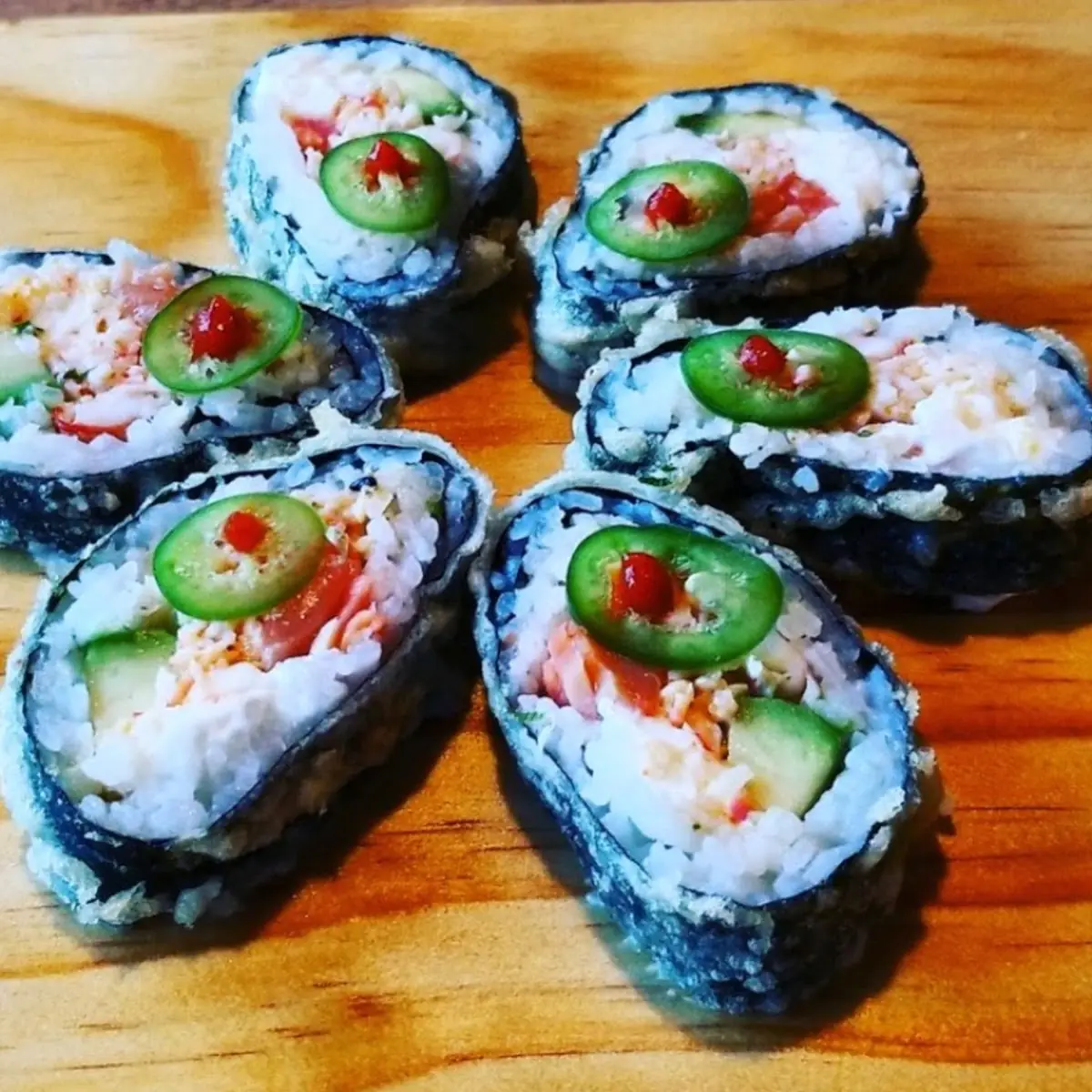 Tuna Roll