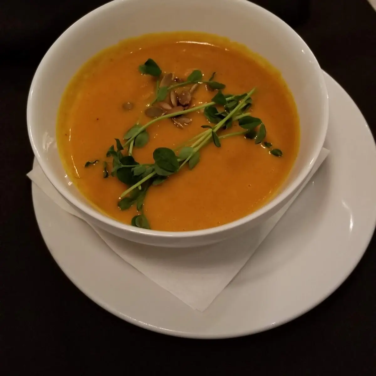 Chef's Soup