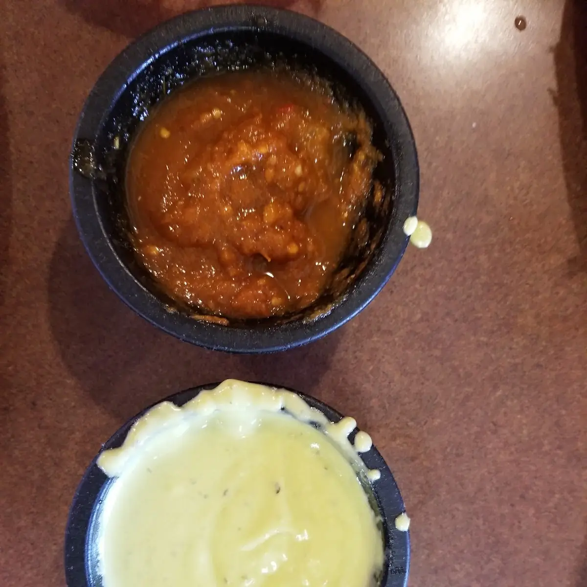 Salsa Verde