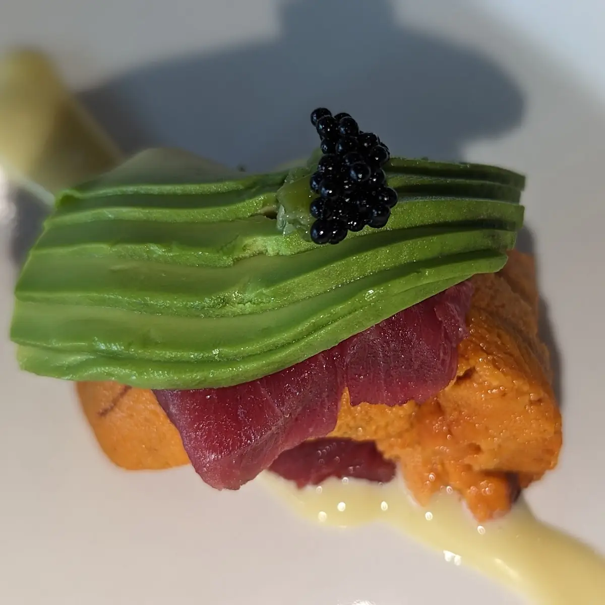 Spicy Salmon Roll