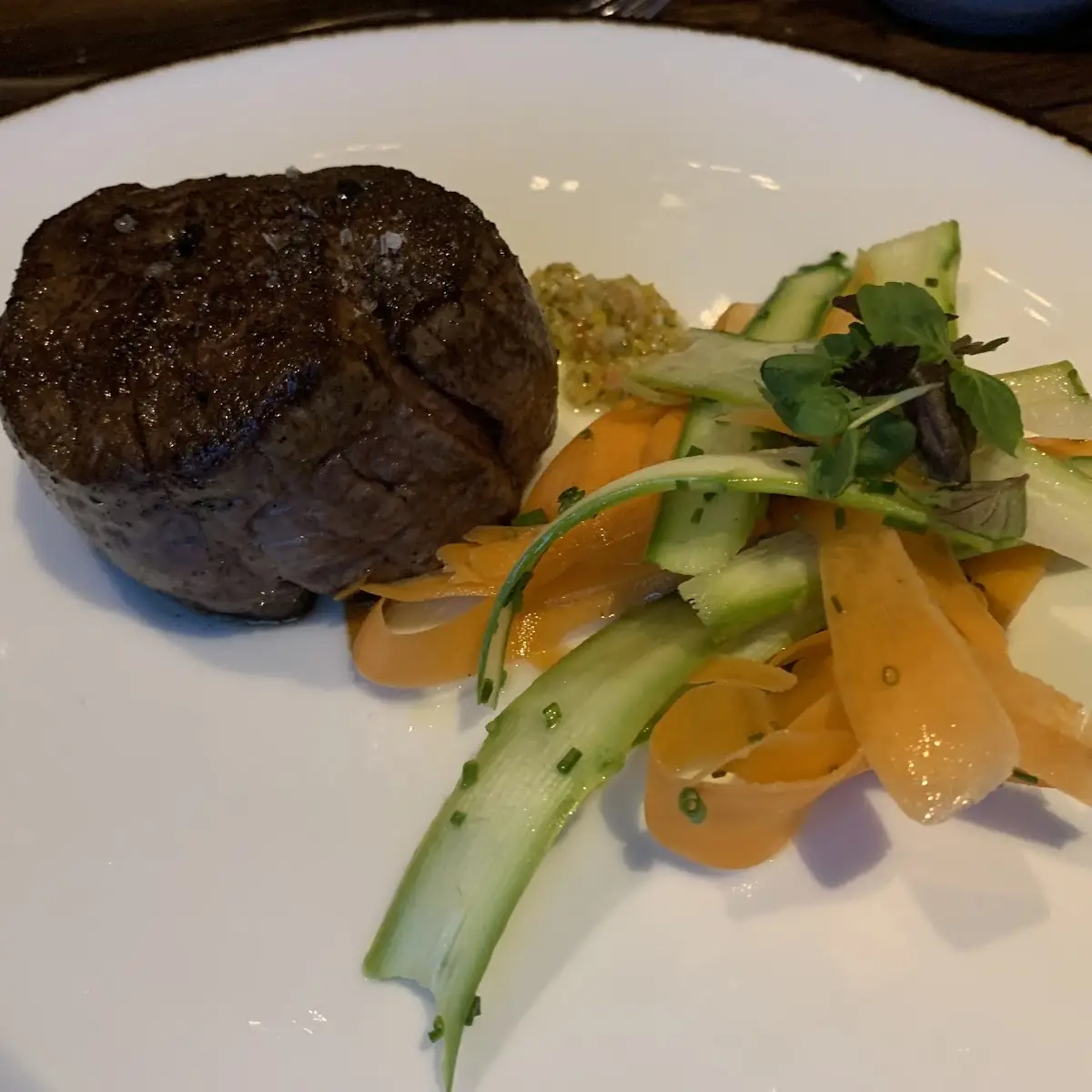 Filet Mignon