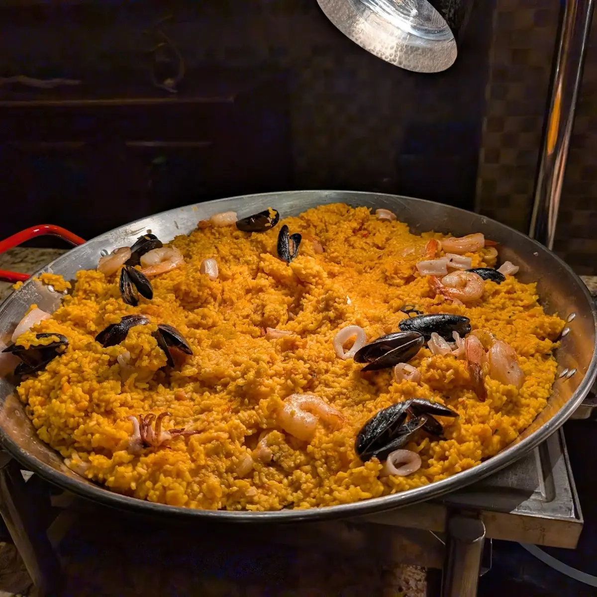 Paella