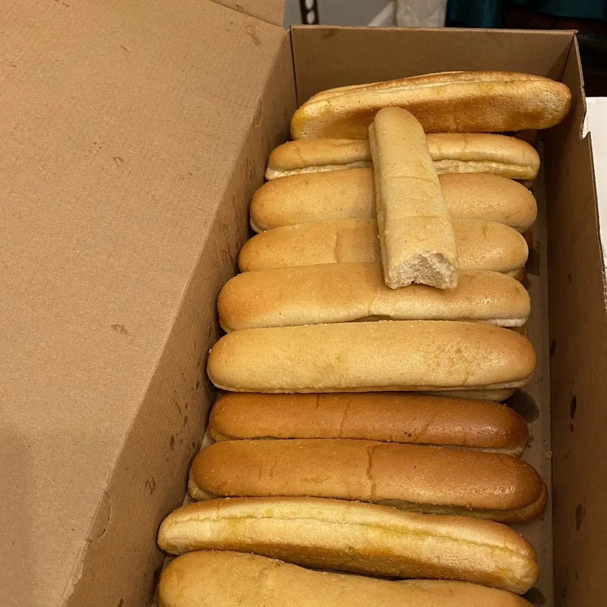 Garlic Bread