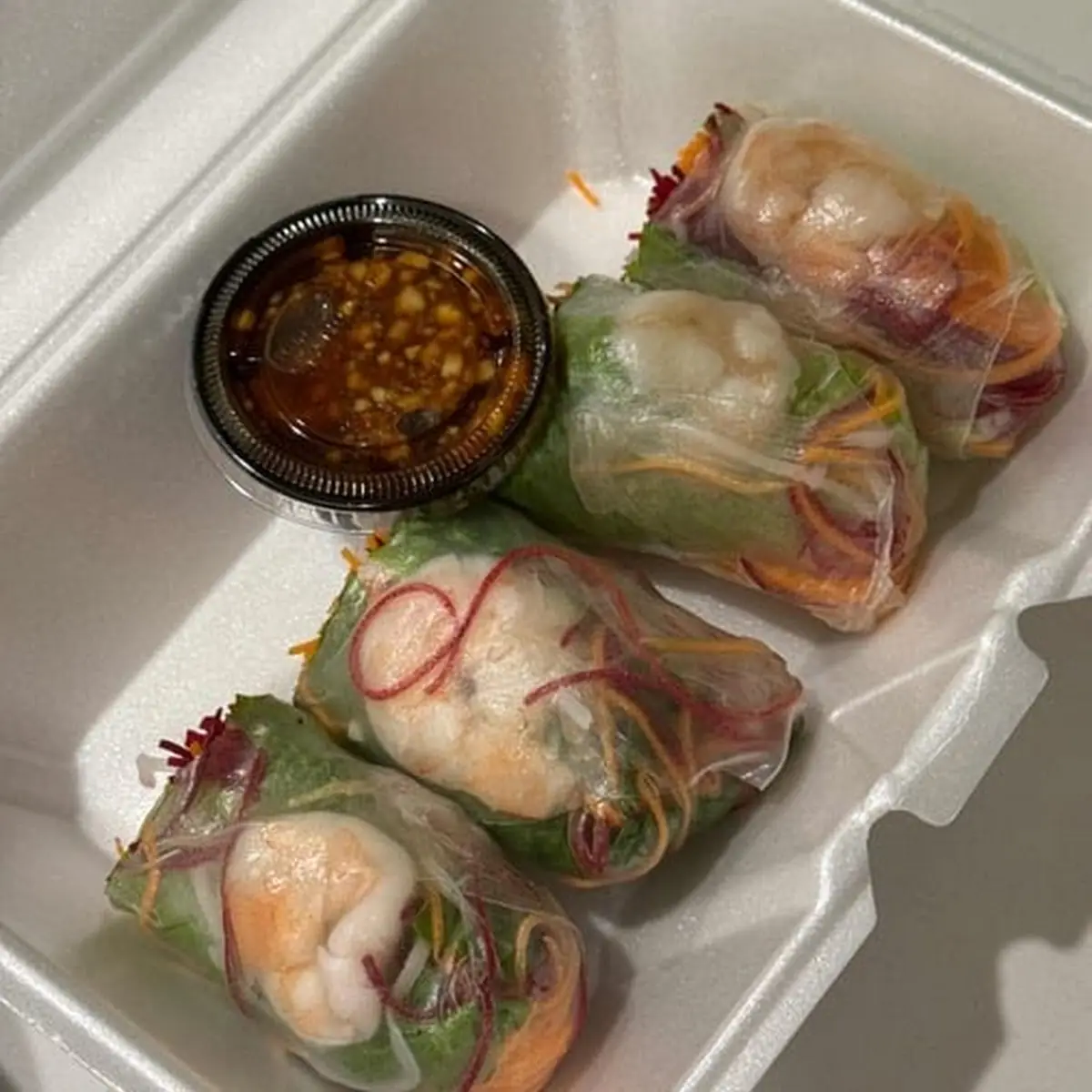 Spring Roll