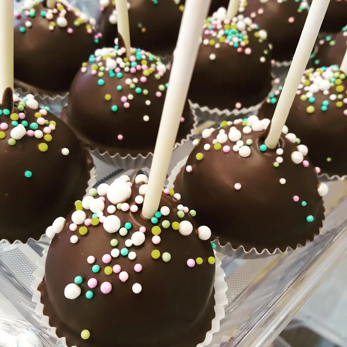 Cake Pop