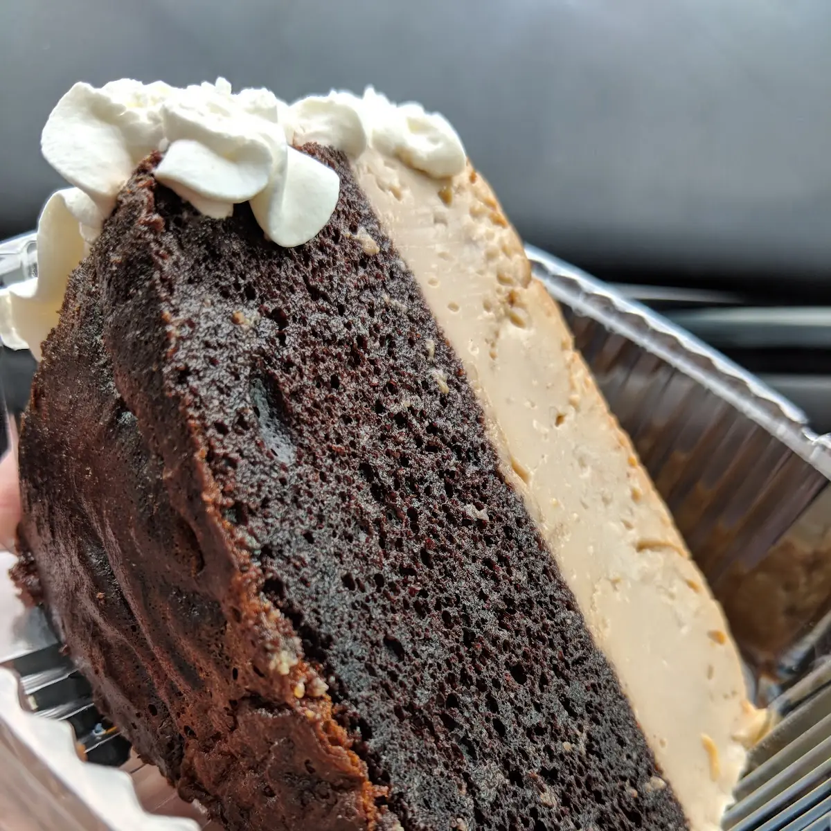 Choco-Flan