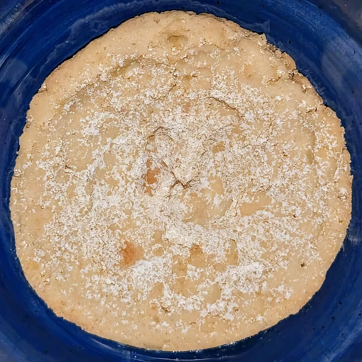 Potato Chip Cookie