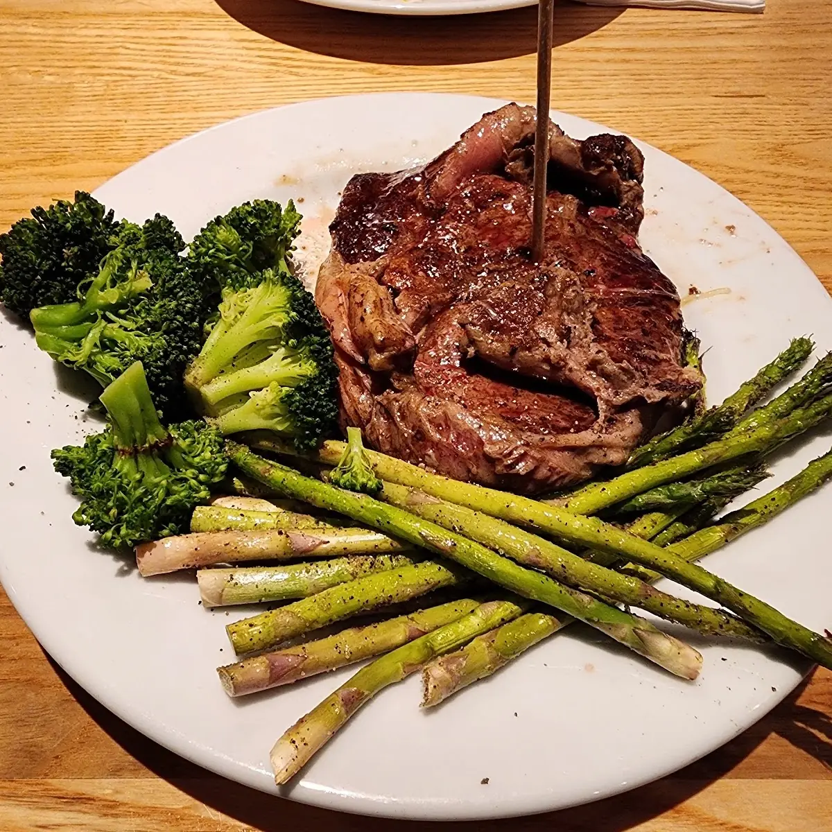 Classic Ribeye