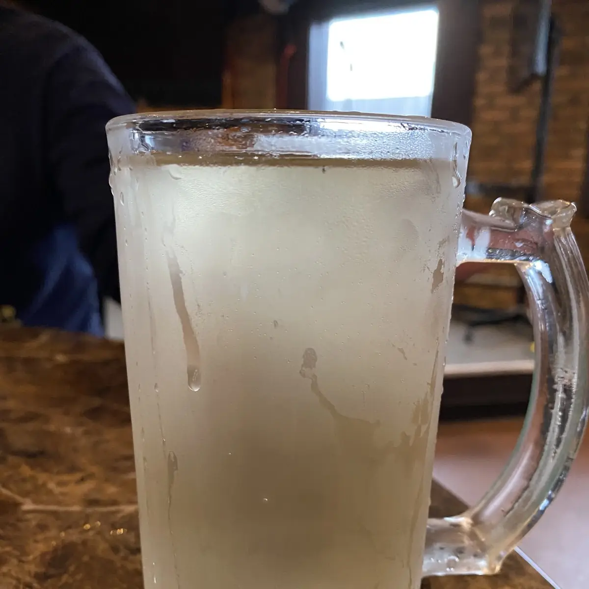 Coconut Water