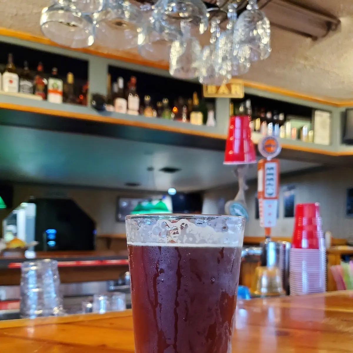 Country Boy Beer