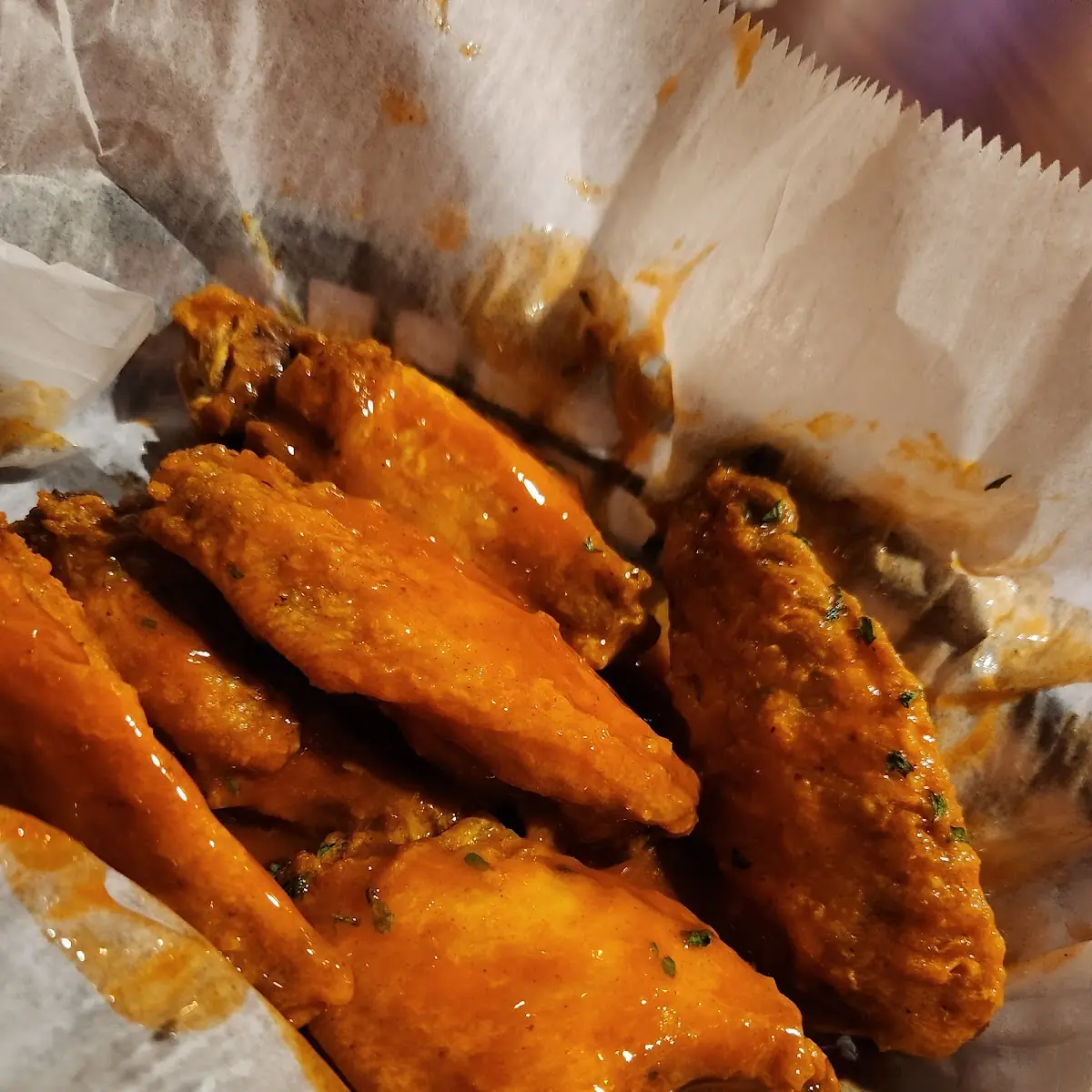 Wings