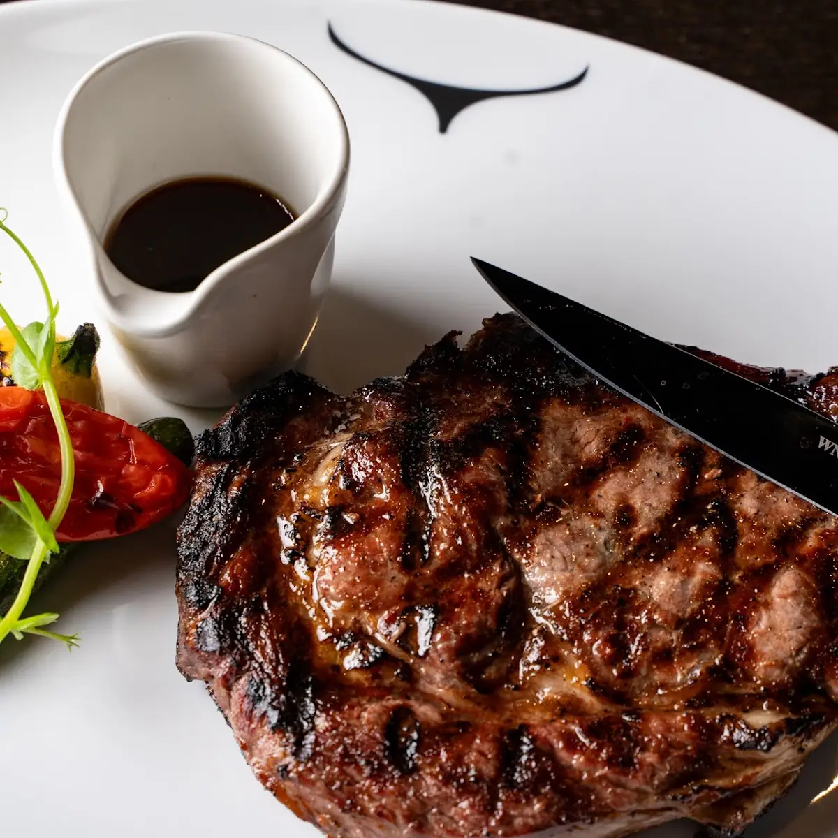 Rib Eye Steak