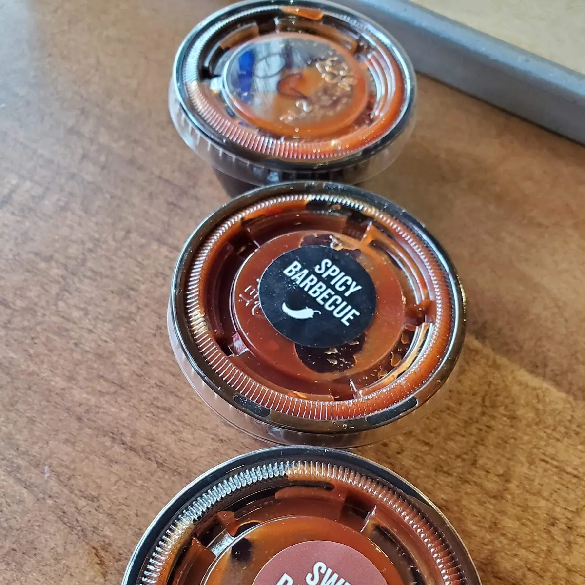 BBQ Sauces