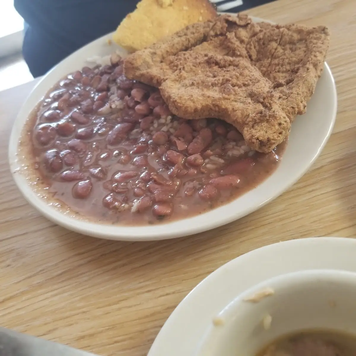 Baked Beans