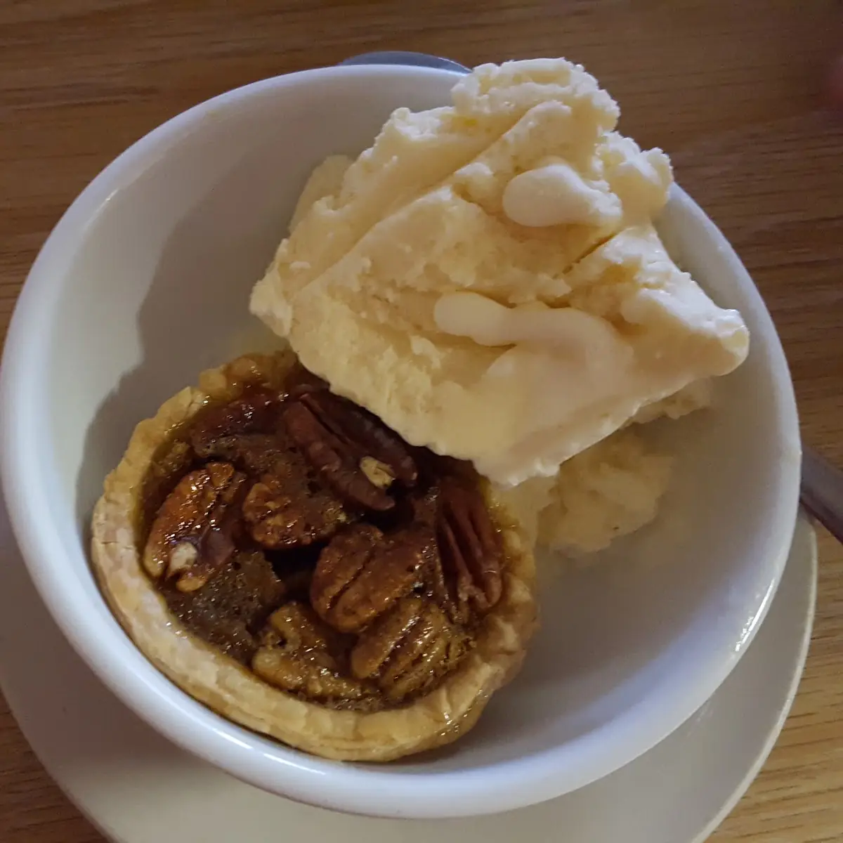 Pecan Pie
